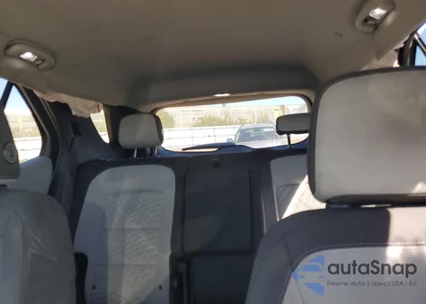 2020 Chevrolet Equinox Ls из США, поврежденный, VIN 2GNAXHEV1L6124896